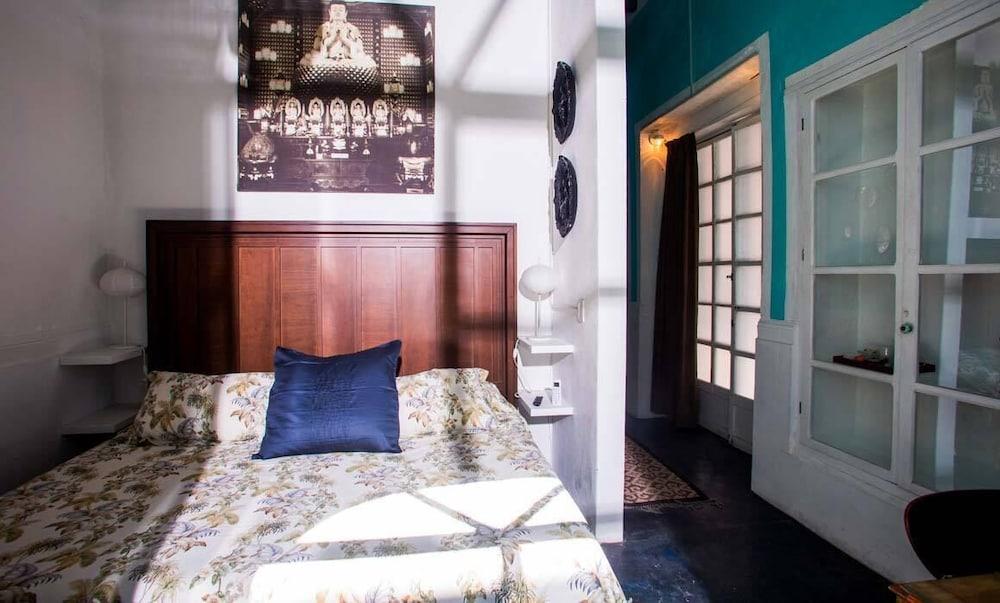 La Casa Del Atrio Hotel Querétaro Kültér fotó