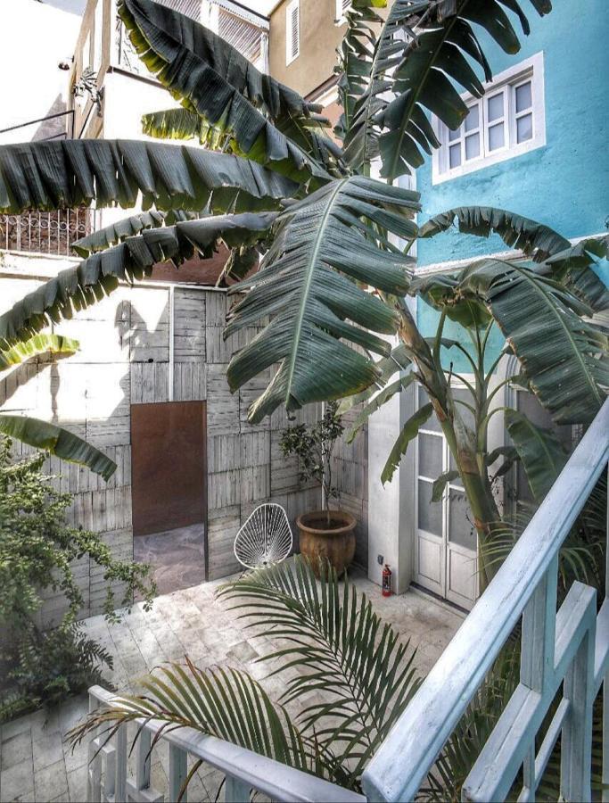 La Casa Del Atrio Hotel Querétaro Kültér fotó